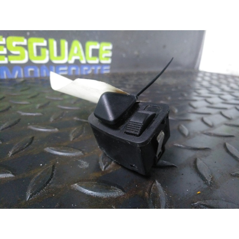 Recambio de mando retrovisor para bmw serie 3 berlina (e46) 318d referencia OEM IAM 613183736919  