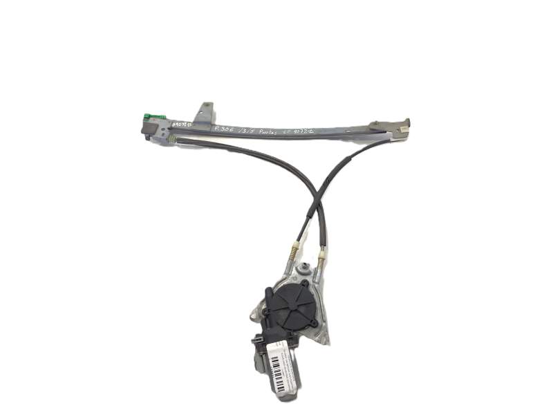 ELEVALUNAS DELANTERO IZQUIERDO 112897 
