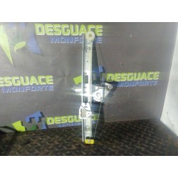 Recambio de elevalunas trasero derecho para bmw serie 3 berlina (e46) 318d referencia OEM IAM 676283620650 119352XXX 