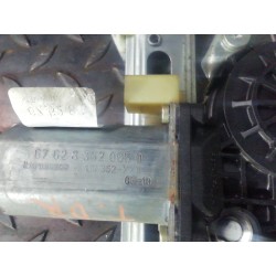 Recambio de elevalunas trasero derecho para bmw serie 3 berlina (e46) 318d referencia OEM IAM 676283620650 119352XXX 