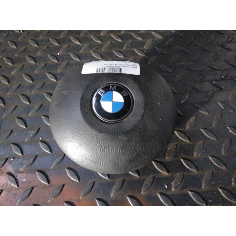 Recambio de airbag delantero izquierdo para bmw serie 3 berlina (e46) 318d referencia OEM IAM 33675789102T  