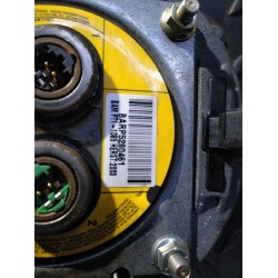 Recambio de airbag delantero izquierdo para bmw serie 3 berlina (e46) 318d referencia OEM IAM 33675789102T  