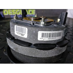 Recambio de airbag delantero izquierdo para bmw serie 3 berlina (e46) 318d referencia OEM IAM 33675789102T  