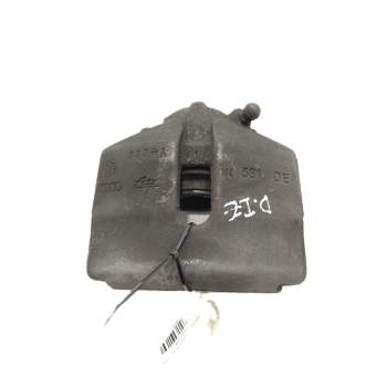 Recambio de pinza freno delantera izquierda para seat altea (5p1) referencia OEM IAM 1K0615123E  