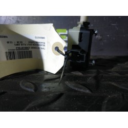 Recambio de tapa exterior combustible para volkswagen golf plus (5m1) bluemotion edition referencia OEM IAM 5M0810773  