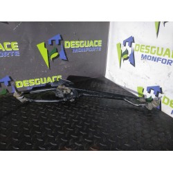 Recambio de motor limpia delantero para ford transit bus 1995 2.5 diesel referencia OEM IAM   