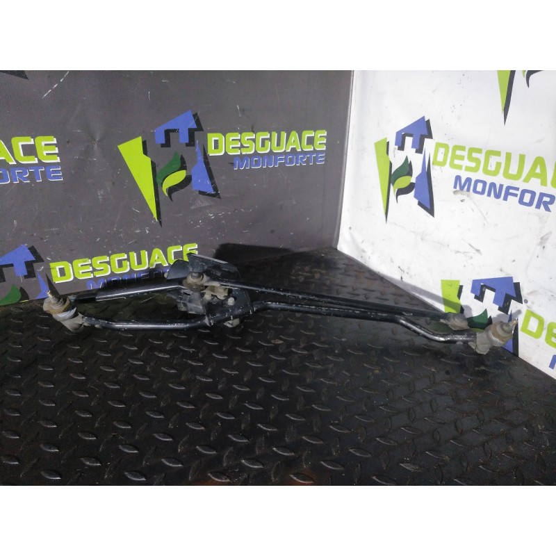 Recambio de motor limpia delantero para ford transit bus 1995 2.5 diesel referencia OEM IAM   