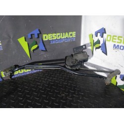 Recambio de motor limpia delantero para ford transit bus 1995 2.5 diesel referencia OEM IAM   