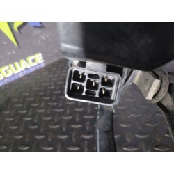 Recambio de motor limpia delantero para ford transit bus 1995 2.5 diesel referencia OEM IAM   