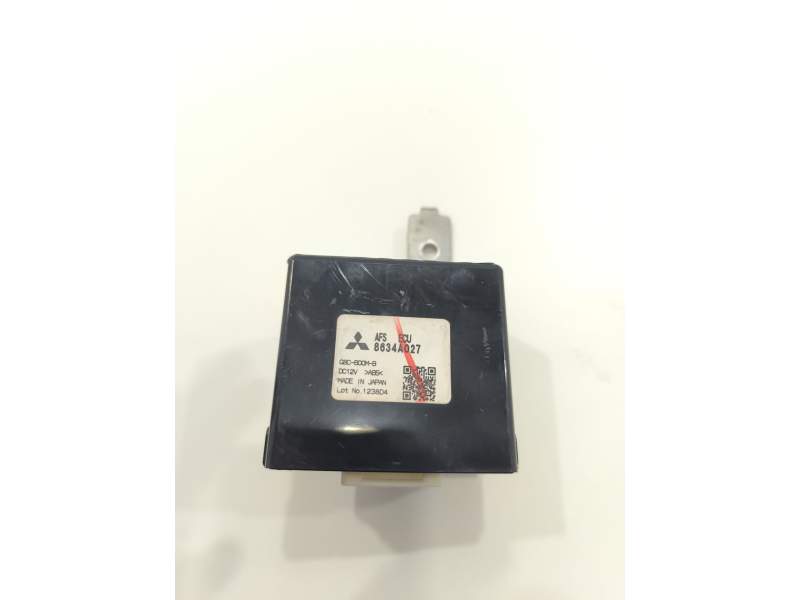 MODULO ELECTRONICO 8634A027 
