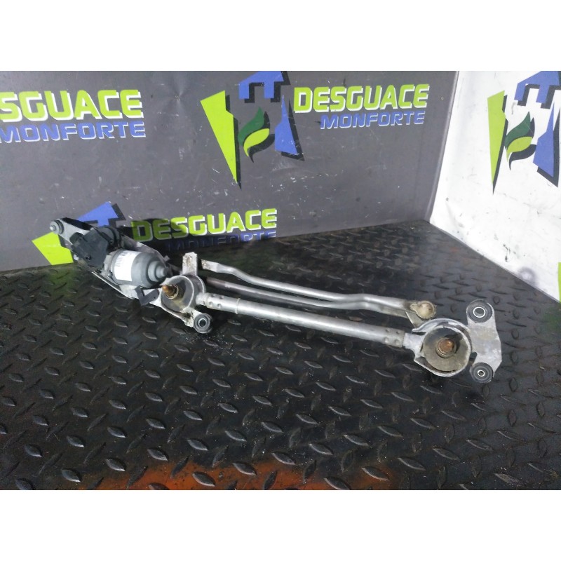 Recambio de motor limpia delantero para mazda cx-7 (er) 2.2 turbodiesel cat referencia OEM IAM 1593001260  