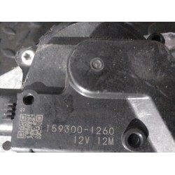 Recambio de motor limpia delantero para mazda cx-7 (er) 2.2 turbodiesel cat referencia OEM IAM 1593001260  