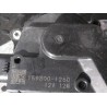 Recambio de motor limpia delantero para mazda cx-7 (er) 2.2 turbodiesel cat referencia OEM IAM 1593001260  