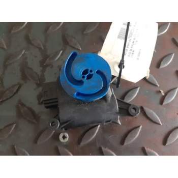 MOTOR APERTURA TRAMPILLAS CLIMATIZADOR 8E1820511F 0132801322 