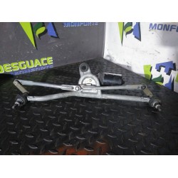 Recambio de motor limpia delantero para bmw serie 3 berlina (e46) 2.0 16v diesel cat referencia OEM IAM 0390241355 67638362155 