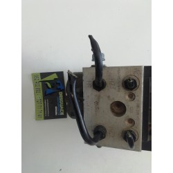 Desguace MonforteABS 8E0614111 0265216411 AUDIAbs|Desguace Monforte