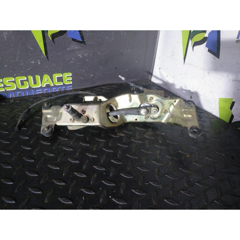 Recambio de motor limpia trasero para toyota 4-runner (n13) 3.0 12v cat referencia OEM IAM 8502035010  