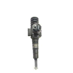 Recambio de inyector para audi a4 b7 (8ec) 2.0 tdi 16v referencia OEM IAM 03G130073G  