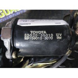 Recambio de motor limpia trasero para toyota 4-runner (n13) 3.0 12v cat referencia OEM IAM 8502035010  