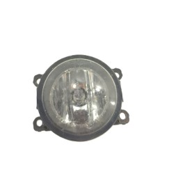 Recambio de faro antiniebla izquierdo para peugeot 607 (9d, 9u) 2.7 hdi 24v referencia OEM IAM 89210094  
