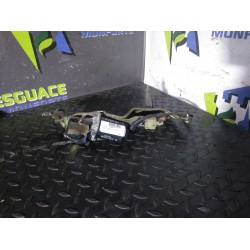 Recambio de motor limpia trasero para toyota 4-runner (n13) 3.0 12v cat referencia OEM IAM 8502035010  