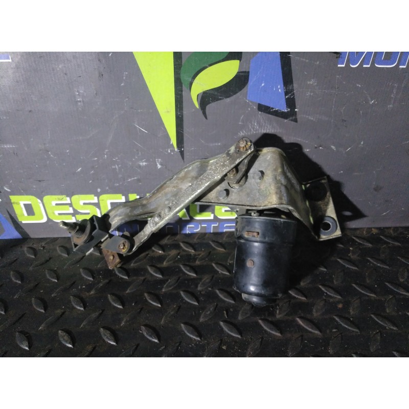Recambio de motor limpia delantero para seat marbella 0.9 referencia OEM IAM 0390256073  