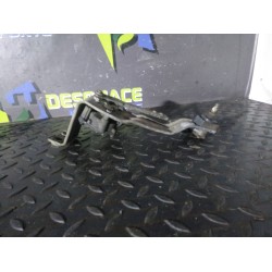 Recambio de motor limpia delantero para seat marbella 0.9 referencia OEM IAM 0390256073  