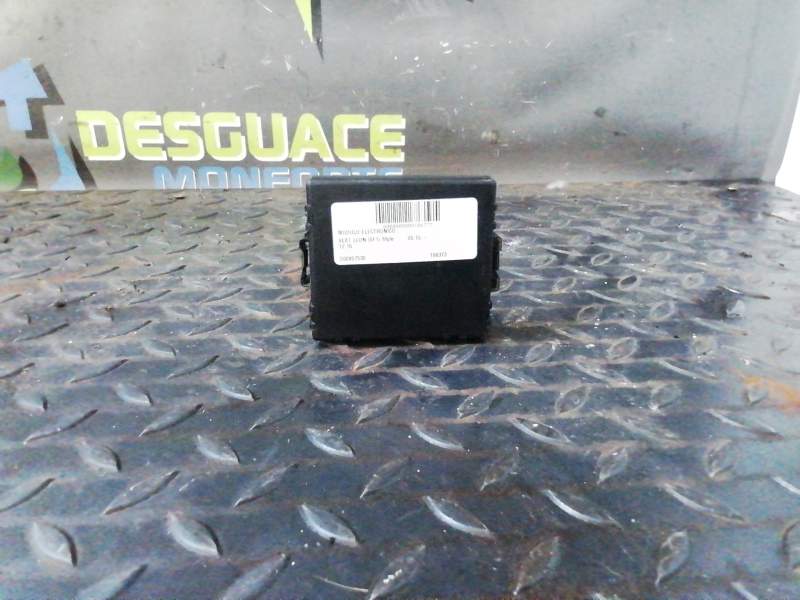 MODULO ELECTRONICO 5Q0907530 