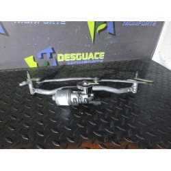 Recambio de motor limpia delantero para seat ibiza (6l1) 1.4 tdi referencia OEM IAM 0390241526  