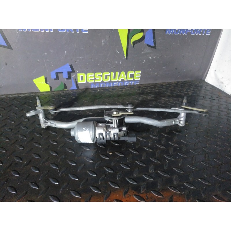 Recambio de motor limpia delantero para seat ibiza (6l1) 1.4 tdi referencia OEM IAM 0390241526  