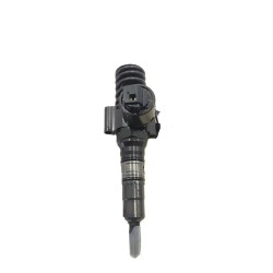 Recambio de inyector para audi a4 b7 (8ec) 2.0 tdi 16v referencia OEM IAM 03G130073G  