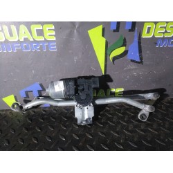 Recambio de motor limpia delantero para seat ibiza (6l1) 1.4 tdi referencia OEM IAM 0390241526  