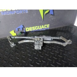 Recambio de motor limpia delantero para seat ibiza (6l1) 1.4 tdi referencia OEM IAM 0390241526  