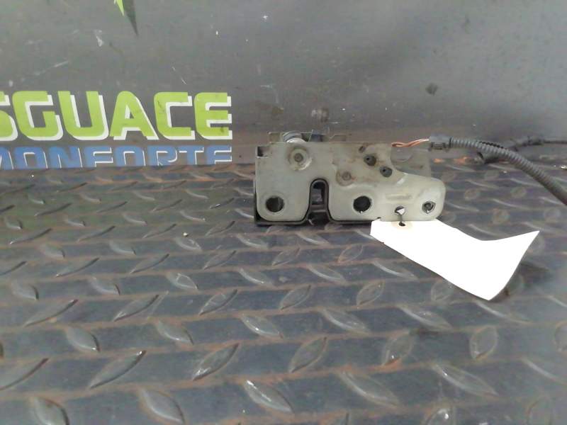 CERRADURA CAPOT 1K1823509E 