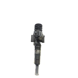 Recambio de inyector para audi a4 b7 (8ec) 2.0 tdi 16v referencia OEM IAM 03G130073G  