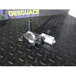 Recambio de motor limpia trasero para renault megane ii berlina 3p 1.9 dci diesel referencia OEM IAM 8200080900  0390201577