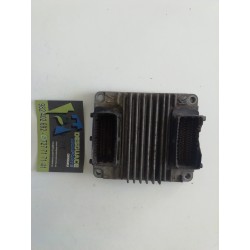 Desguace MonforteCENTRALITA MOTOR UCE 8972272257 09389429 OPELCentralita motor uce|Desguace Monforte