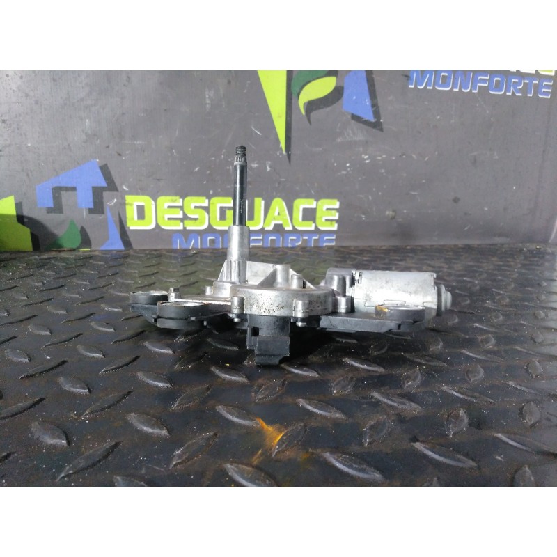 Recambio de motor limpia trasero para ford fiesta (cb1) 1.4 tdci cat referencia OEM IAM 0390201860  