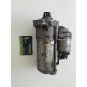 Desguace MonforteMOTOR ARRANQUE 020911023R SEATMotor arranque|Desguace Monforte