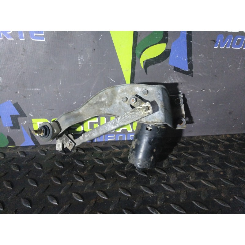 Recambio de motor limpia delantero para seat marbella 0.9 cat referencia OEM IAM 0390256073  
