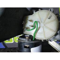 Recambio de motor limpia delantero para seat marbella 0.9 cat referencia OEM IAM 0390256073  