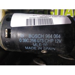 Recambio de motor limpia delantero para seat marbella 0.9 cat referencia OEM IAM 0390256073  