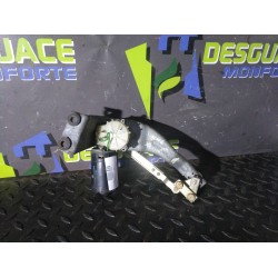 Recambio de motor limpia delantero para seat marbella 0.9 cat referencia OEM IAM 0390256073  