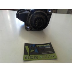 Desguace MonforteMOTOR ARRANQUE 020911023R SEATMotor arranque|Desguace Monforte