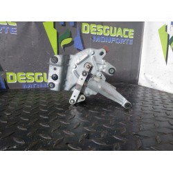 Recambio de motor limpia trasero para peugeot partner (s1) 1.9 diesel referencia OEM IAM 0390201408  