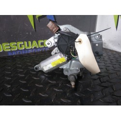 Recambio de motor limpia trasero para peugeot partner (s1) 1.9 diesel referencia OEM IAM 0390201408  