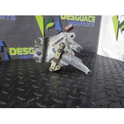 Recambio de motor limpia trasero para citroën berlingo 1.9 diesel referencia OEM IAM 0390201408  