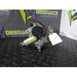 Recambio de motor limpia trasero para citroën berlingo 1.9 diesel referencia OEM IAM 0390201408  