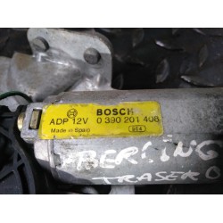 Recambio de motor limpia trasero para citroën berlingo 1.9 diesel referencia OEM IAM 0390201408  