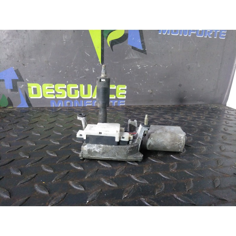 Recambio de motor limpia trasero para fiat multipla (186) 1.9 jtd cat referencia OEM IAM 0046737995  